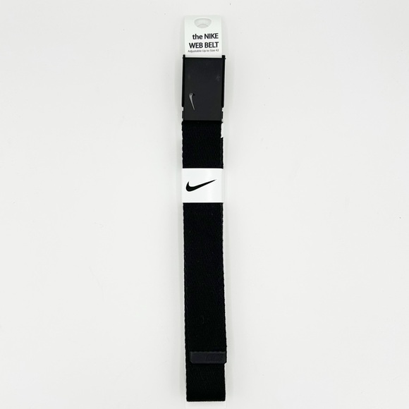 Nike Accessories - Nike WEB BELT